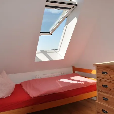 Kutscherwohnung Im Arbeiterhaus - Urigste *