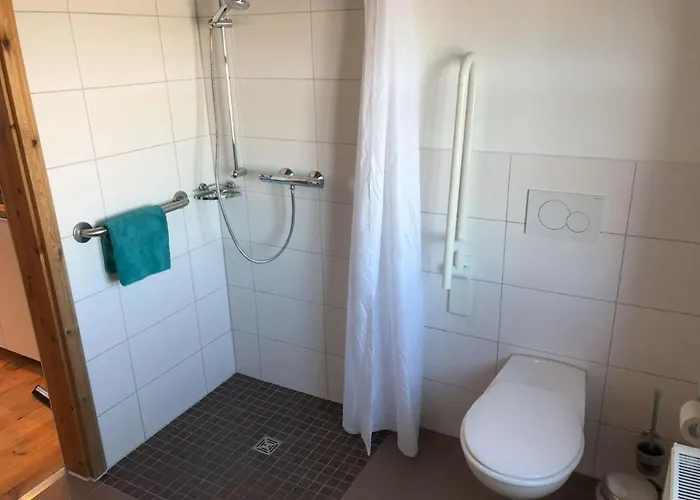 شقة Kutscherwohnung Im Arbeiterhaus - Urigste *