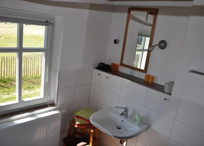 Kutscherwohnung Im Arbeiterhaus - Urigste شقة *