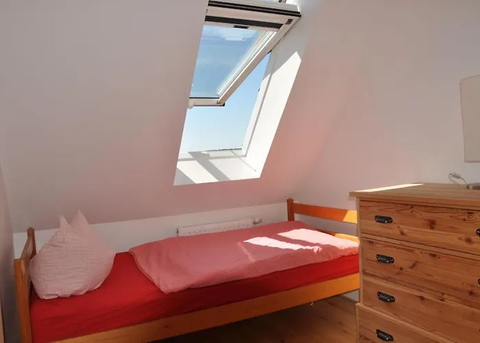 Kutscherwohnung Im Arbeiterhaus - Urigste *