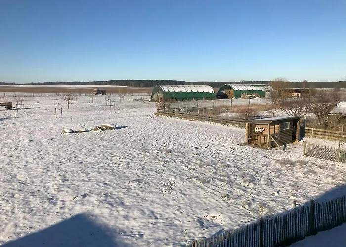 Apartment Kutscherwohnung Im Arbeiterhaus - Urigste *